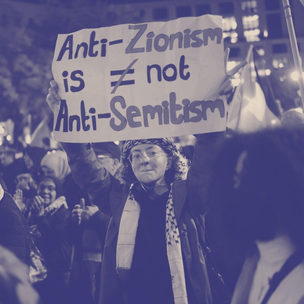 France calls for greater checks on EU funding to fight antisemitism, Islamism – politico.eu