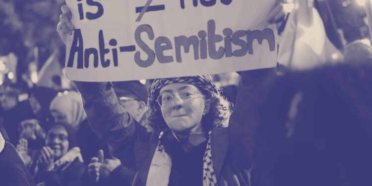 France calls for greater checks on EU funding to fight antisemitism, Islamism – politico.eu