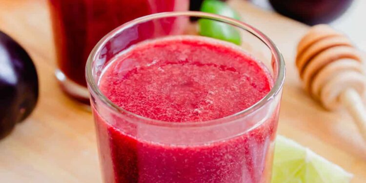 Parkside Plum Juice – Atlas Obscura