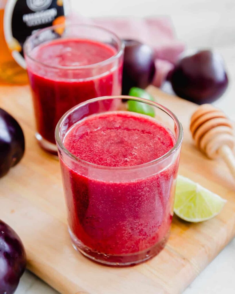 Parkside Plum Juice – Atlas Obscura