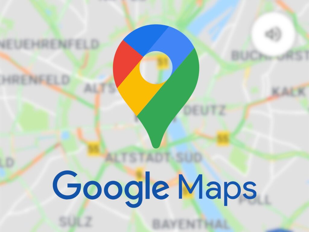 Why Google Maps is still broken in South Korea: It might not be about national security anymore – The Korea Herald