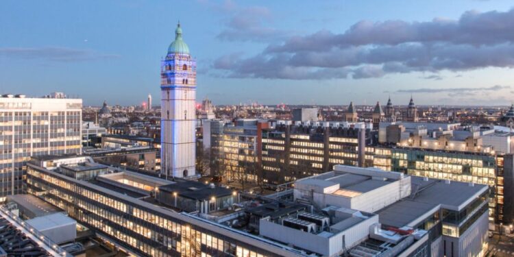 Imperial College London Launches Bengaluru Science Hub to Boost India Collaboration – India News Network