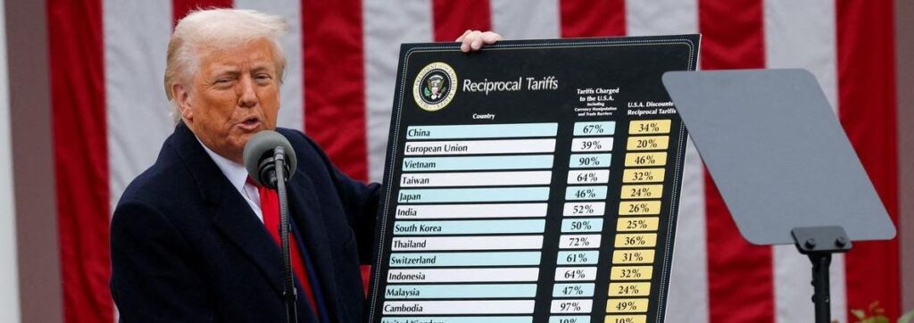 U.S. Tariff Turmoil: Chinese port city Ningbo fully prepared for trade fluctuations – news.cgtn.com