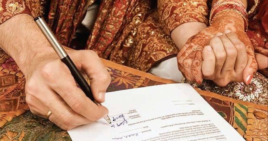 Marriage registration in China becomes easier, more romantic than ever – China Daily