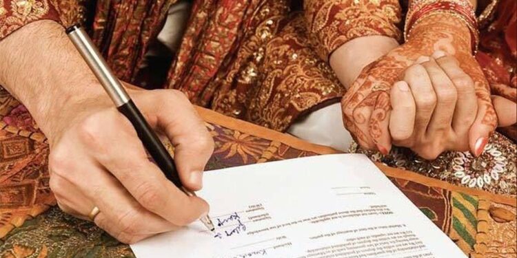 Marriage registration in China becomes easier, more romantic than ever – China Daily