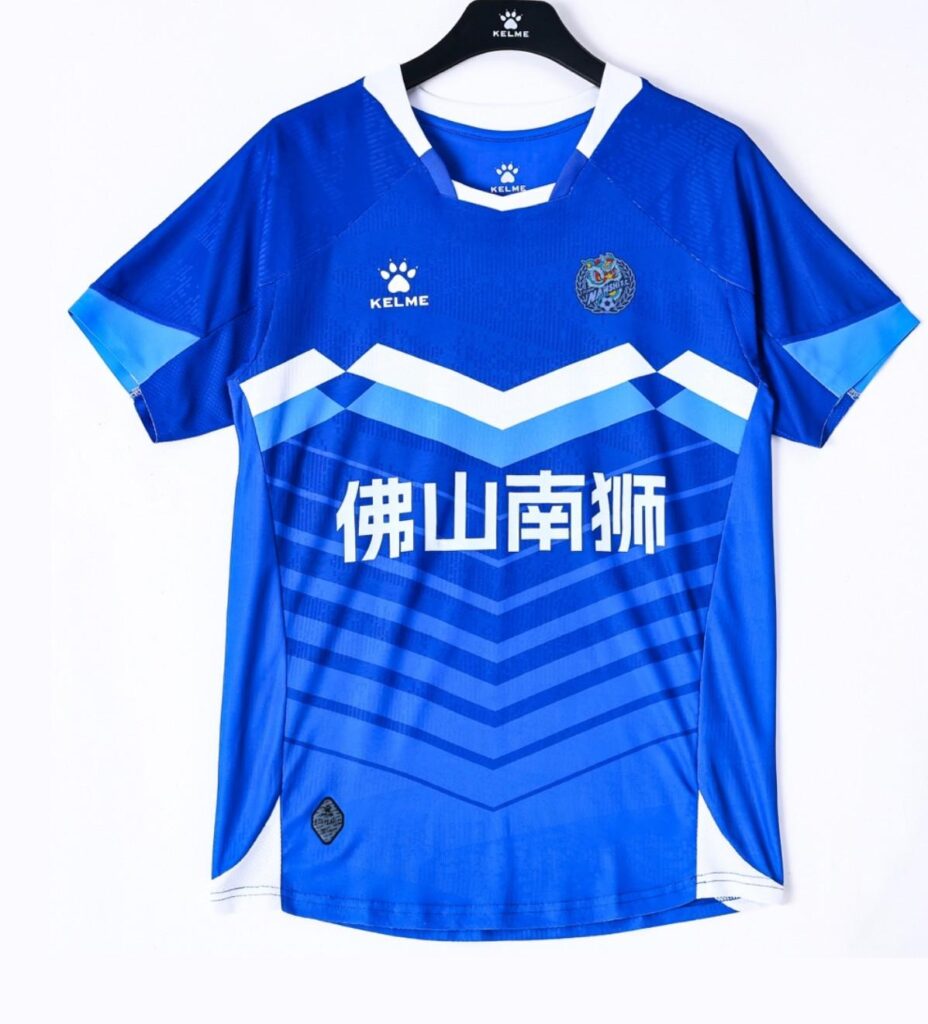 Foshan Nanshi vs Qingdao Red Lions – live score, predicted lineups and H2H stats – FotMob