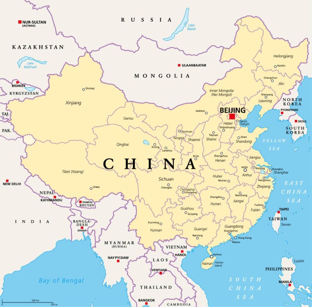 China launches major translation projects in Dalian – China Daily