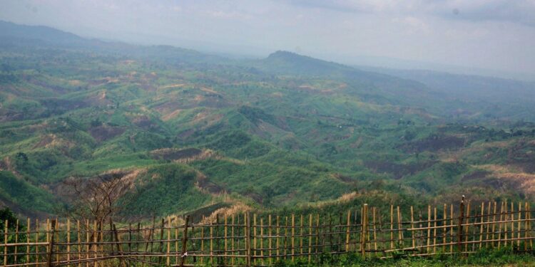 Chittagong Hill Tracts sectarian violence sews fear among ethnic minorities – South China Morning Post