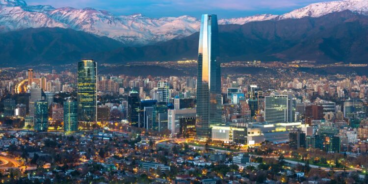 A LOVE THAT WAS BORN IN SANTIAGO 2023 AND CONSOLIDATED WITH AN IMPORTANT ANNOUNCEMENT BY THE PRESIDENT OF CHILE – Panam Sports