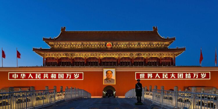 China urges Germany not to undermine cooperation in name of ‘de-risking’ – Reuters