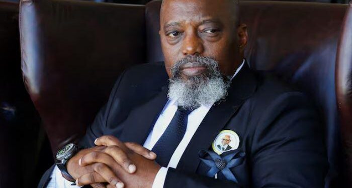 Former DR Congo PM Sentenced for Corruption – allAfrica.com