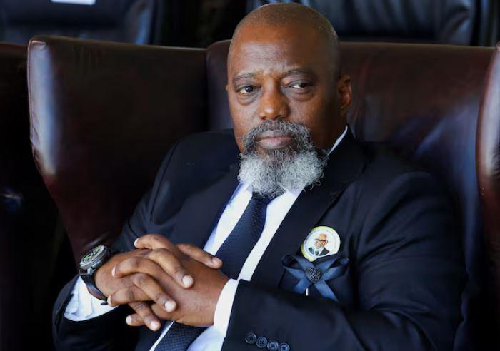 Former DR Congo PM Sentenced for Corruption – allAfrica.com