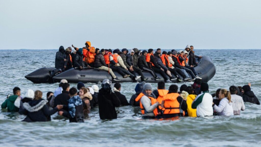 Tighter mediterranean borders forcing migrants to Ghana – Researcher – GBC Ghana Online