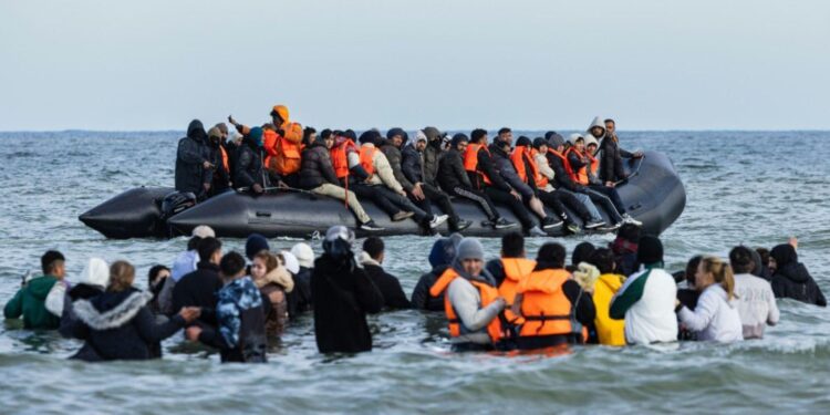 Tighter mediterranean borders forcing migrants to Ghana – Researcher – GBC Ghana Online