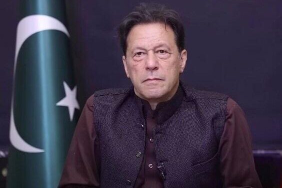 Former Pak PM Imran Khan refuses to undergo lie detection test for 3rd consecutive time – Tribune India