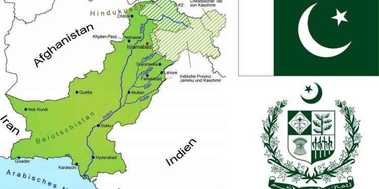 Pakistan’s new climate minister on water, justice and a warming world – Dawn