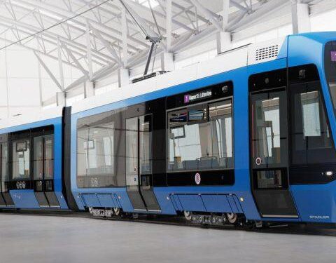 Renovated trams in Egyptian coastal city “bring joy” to commuters – africanews.com
