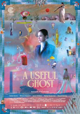 Thai film ‘A Useful Ghost’ wins Cannes prize – Bangkok Post