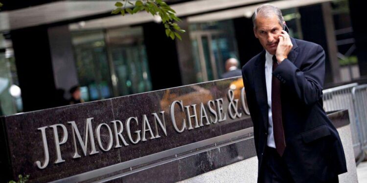 Ex-JPMorgan Analyst Builds a 51%-a-Year Quant Powerhouse in Taiwan – Bloomberg.com