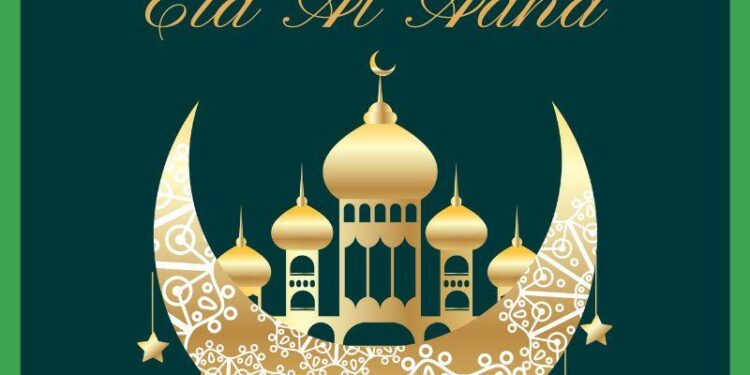 Palace declares June 6 a regular holiday to commemorate Eid al-Adha – Inquirer.net
