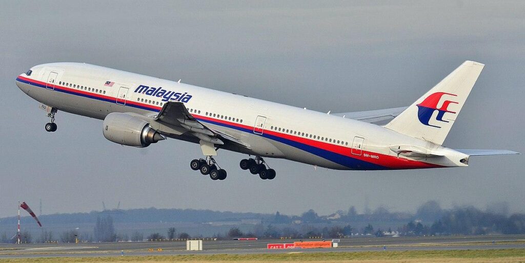 Malaysia Airlines Jakarta to Kuala Lumpur Flight Declared An Emergency – Aviation A2Z