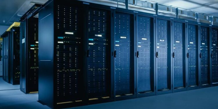 STT GDC breaks ground on third Jakarta data center, Indonesia – Data Center Dynamics