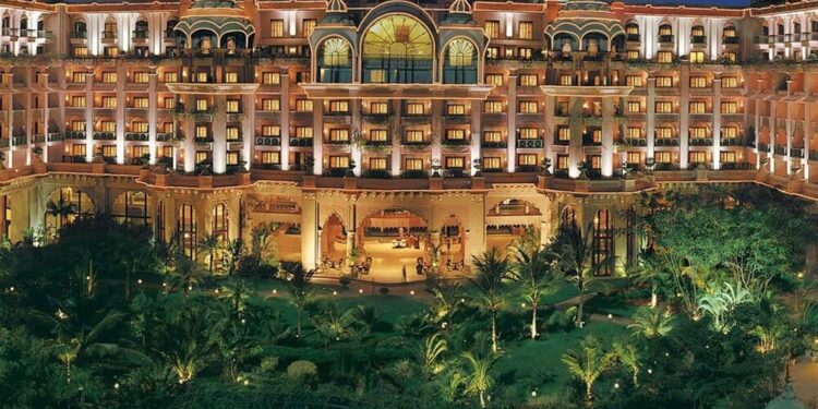 News | Owner of India’s Leela Palaces seeks reduced IPO – CoStar