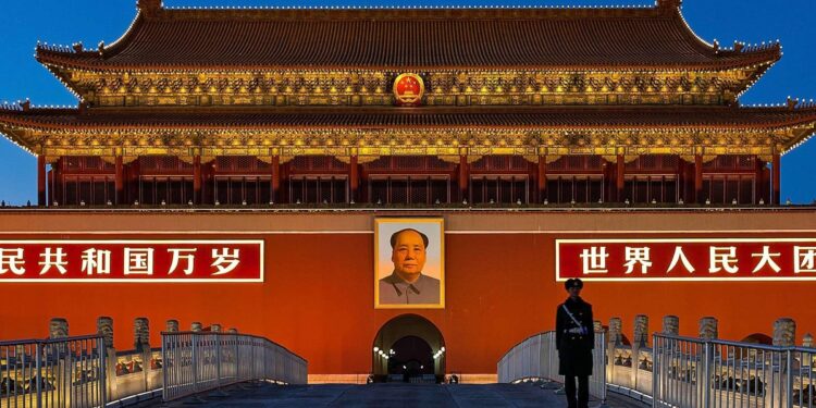 2024 China Robot Competition kicks off in Xi’an, China’s Shaanxi – Xinhua