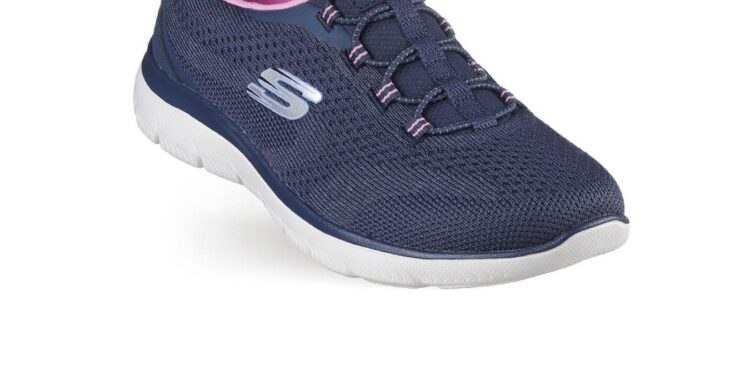 Skechers opens store in Xinjiang amid scrutiny over Uyghur forced labor sanctions – VOA – Voice of America English News