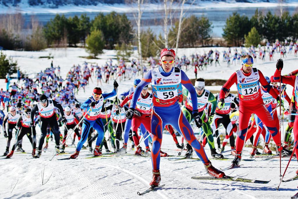 Cross-country ski competition held in Changchun, China’s Jilin – Xinhua | English.news.cn – 新华网