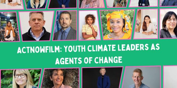 Global youth climate leaders to gather in Brazil for historic summit ahead of COP30 – The Business Standard
