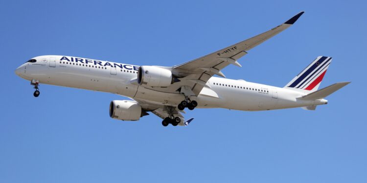 Air France to introduce daily seasonal route to Cape Town – MSN