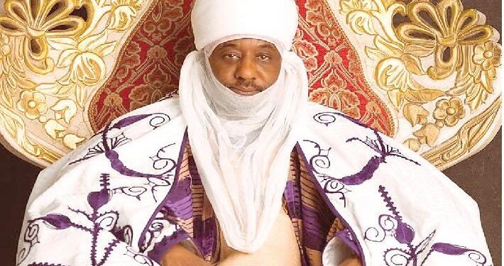 Emir of Kano Muhammadu Sanusi: Nigerian police withdraw summons after outcry – BBC