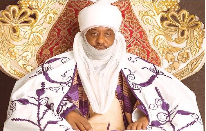Emir of Kano Muhammadu Sanusi: Nigerian police withdraw summons after outcry – BBC
