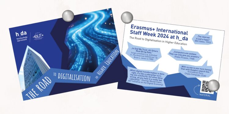 Regional Erasmus+ Week 2025 for Sub-Saharan Africa to take place in Addis Ababa – EEAS