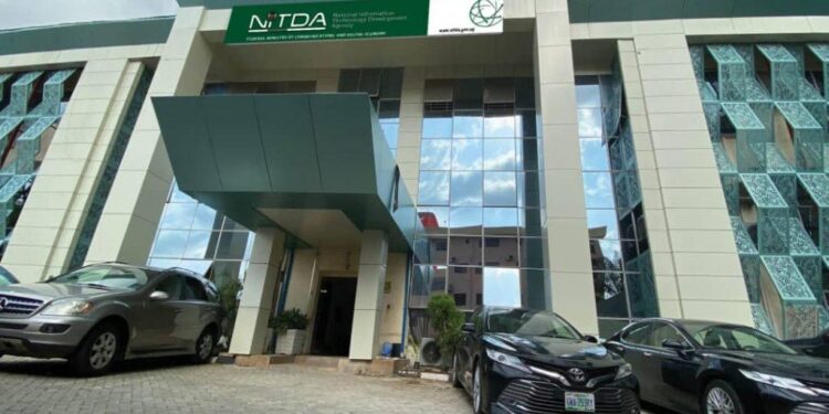NITDA commissions cybersecurity centre in Kano – Daily Nigerian