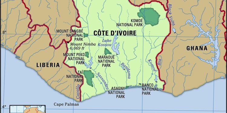 Côte d’Ivoire judge rules main opponent out of presidential election – RFI