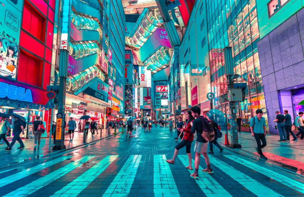 This Japanese City Is Having a Major Hotel Moment—and We Got a Peek at the Newest Luxury Stay – Travel + Leisure