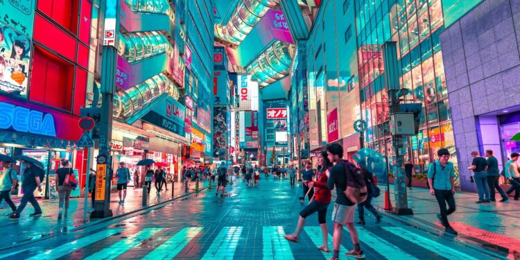 This Japanese City Is Having a Major Hotel Moment—and We Got a Peek at the Newest Luxury Stay – Travel + Leisure