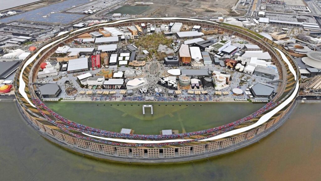 Beyond Osaka Expo 2025: 4 Lesser-Known Day Trips From Osaka You Should Know – Japan National Tourism Organization (JNTO)
