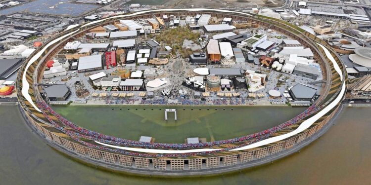 Beyond Osaka Expo 2025: 4 Lesser-Known Day Trips From Osaka You Should Know – Japan National Tourism Organization (JNTO)