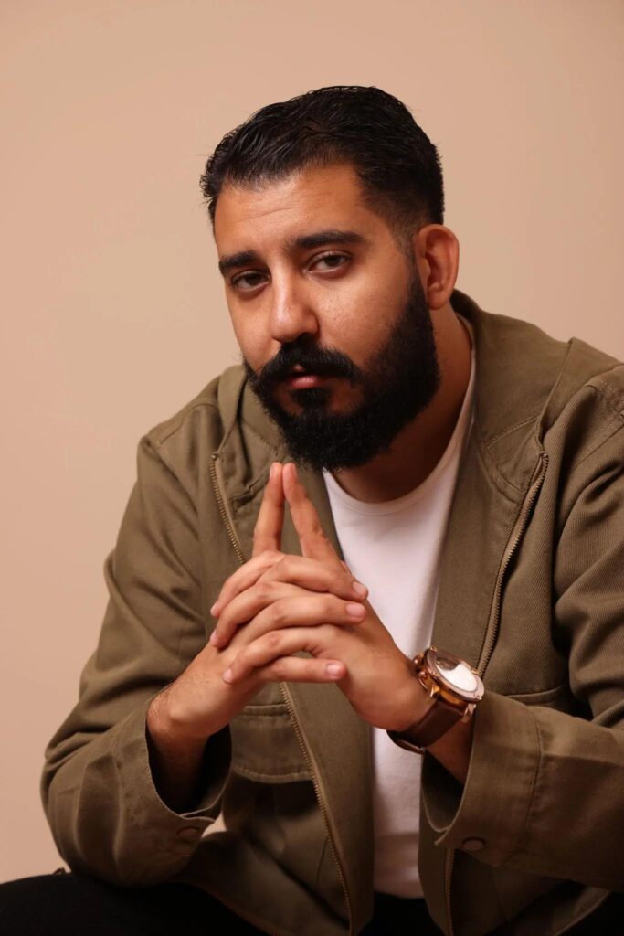 Morad Mostafa shows Cairo through the eyes of a Sudanese migrant – The New Arab