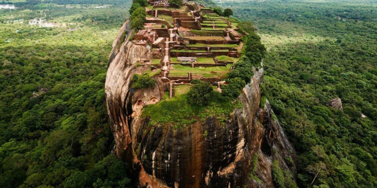 Sri Lanka walks the tightrope between US-backed India and China-backed Pakistan – South China Morning Post