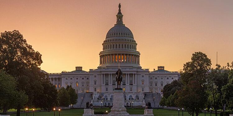 ‘Buckle up, America!’ — Congressional Hits and Misses – Roll Call