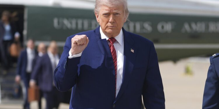 Trump’s tariffs will hurt the world’s poor the most – Asia Times