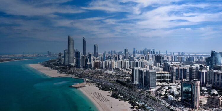 Abu Dhabi’s G42 teams up with OpenAI, Oracle and Nvidia to build Stargate UAE – thenationalnews.com