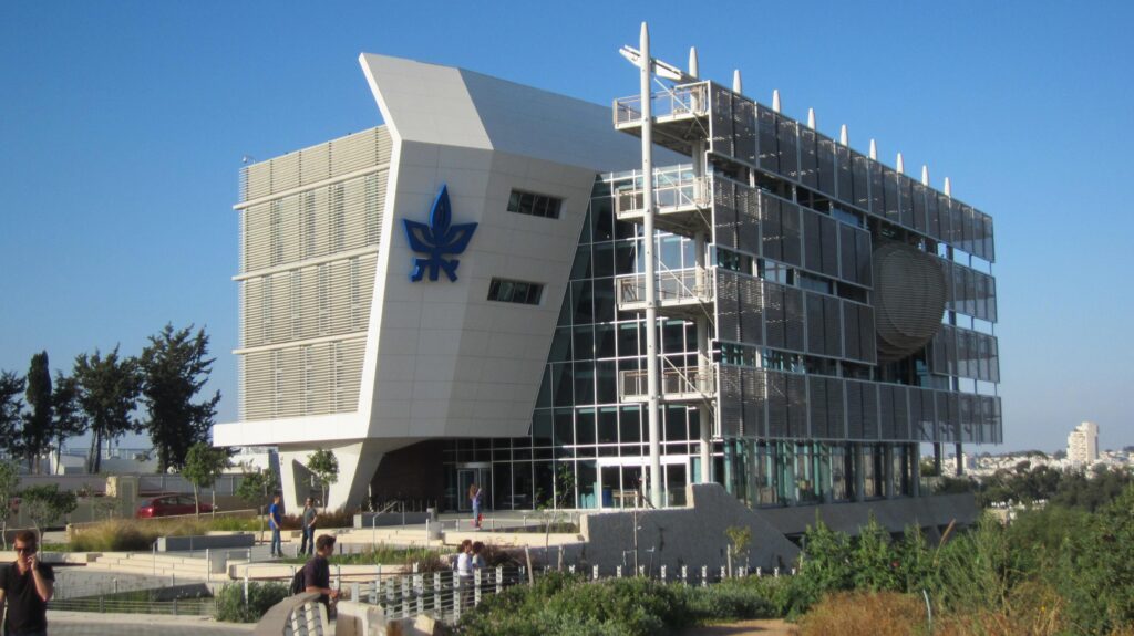 Tel Aviv University celebrates global achievers with Honorary Degrees at 2025 Annual Ceremony – The Jerusalem Post