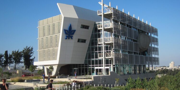 Tel Aviv University celebrates global achievers with Honorary Degrees at 2025 Annual Ceremony – The Jerusalem Post