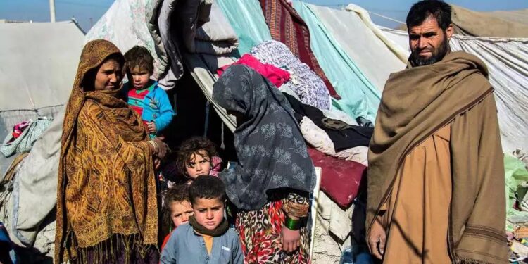 Afghanistan – European Commission – European Civil Protection and Humanitarian Aid Operations