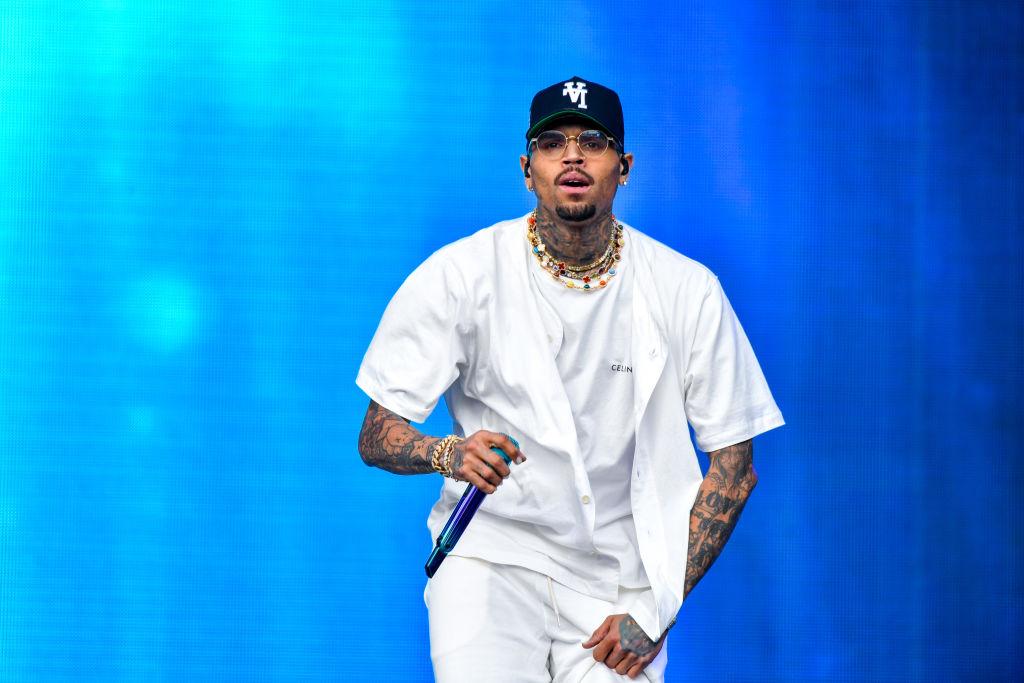 UK court orders singer Chris Brown held in custody over 2023 London nightclub fight charge – CNN